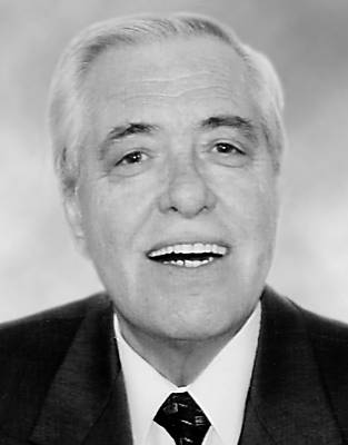 Photo of Normand Bergeron