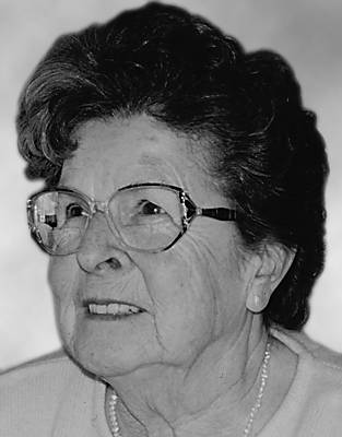 Photo of Lea Bouchard