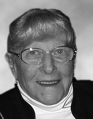 Photo de Louise Croteau