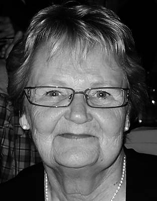 Photo of Nicole Archambault