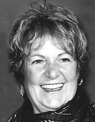 Photo of Monique Asselin