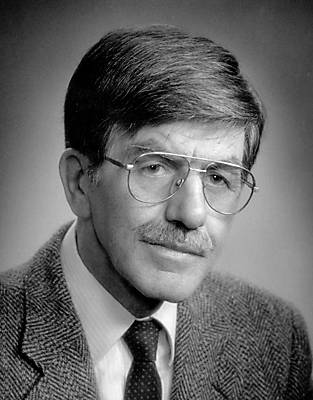 Photo of Gilles Robert