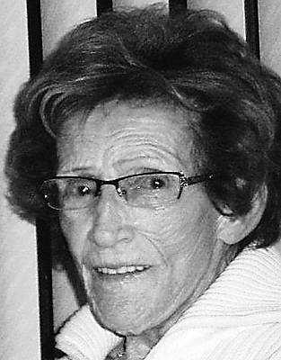 Photo of Yvette Janson