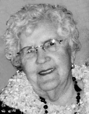 Photo of Cedulie Gagnon