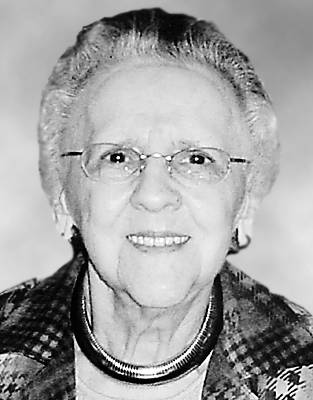 Photo of Rejane Pageau