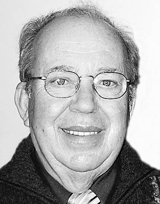 Photo of Paul Belair