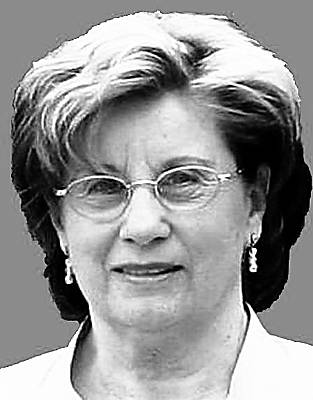 Photo de Monique Dessureault