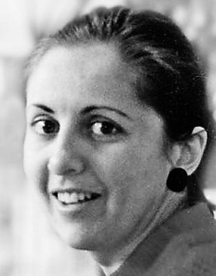 Photo of Jacinthe Roy