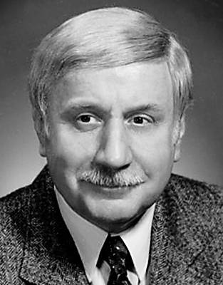 Photo of Xavier Baudoin