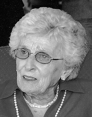 Photo of Denyse Saint-Jacques