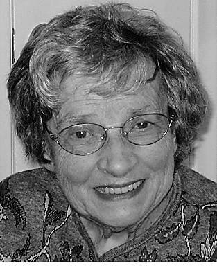 Photo de Madame-Pauline Gosselin