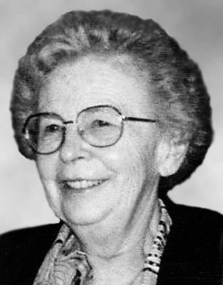 Photo of Gabrielle Lussier