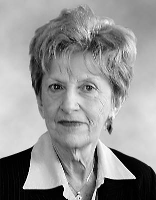 Photo of Denise Dionne