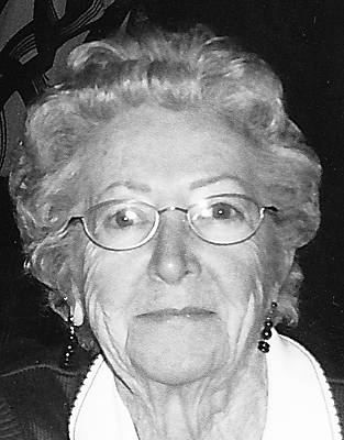 Photo de Therese Lachapelle