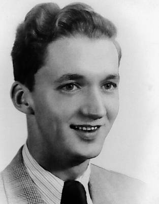 Photo of Jean-Noel Filiatrault