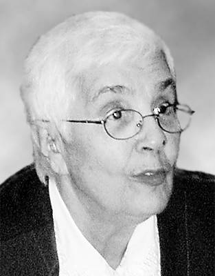 Photo of Andrea Rioux