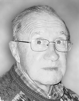 Photo de Fernand Touchette