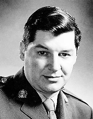 Photo of Leopold Bougie