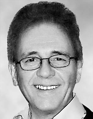 Photo of Paul Carbonneau