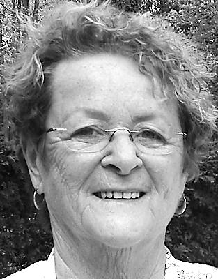 Photo of Louisette Coulombe