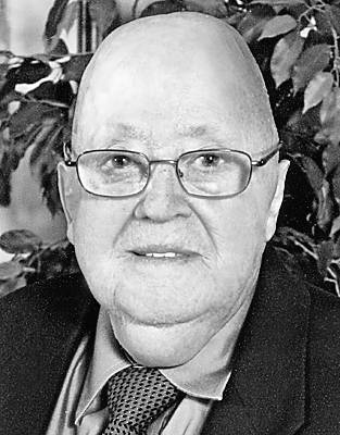 Photo of M. Francois Raymond