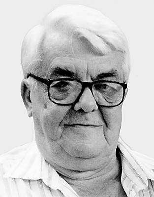 Photo of Raynald Savoie