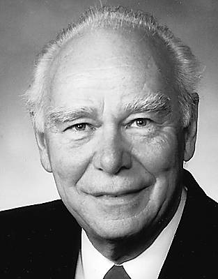 Photo of Claude Bonenfant