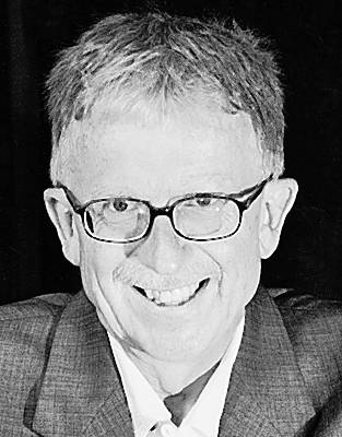 Photo of Paul Dansereau