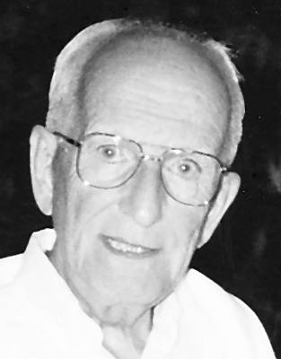 Photo of Charles-Henri Nadeau