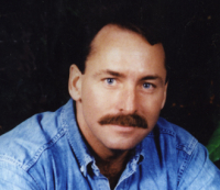 Photo of Robin Kennedy