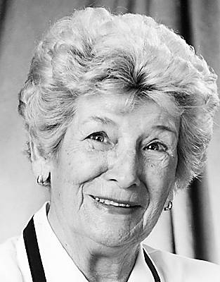 Photo of Ceres Boucher