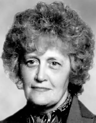 Photo of Aline Gagnon