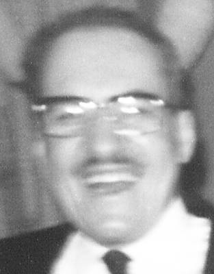 Photo de Yvon Ouimet