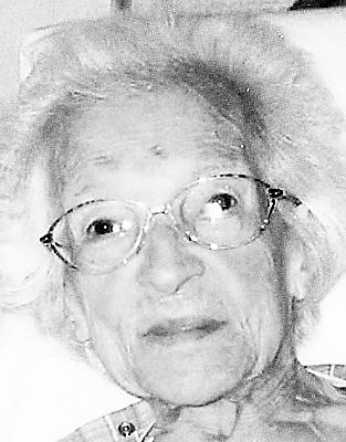 Photo of Simone Leonard