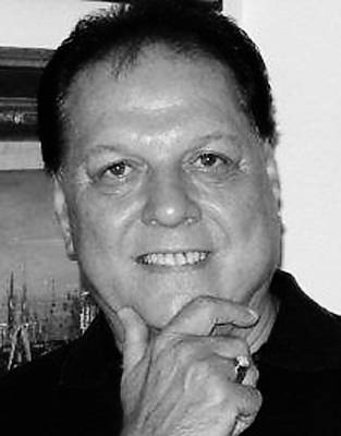 Photo of Michel Archambault