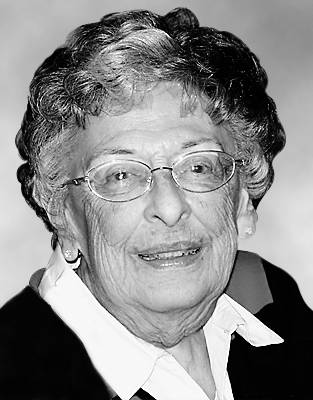 Photo of Suzanne Foisy