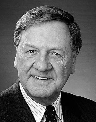 Photo of Pierre-L Legault