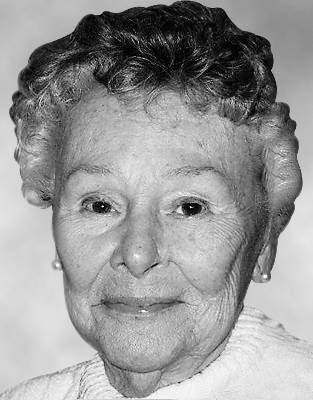 Photo de Jeannine Bigras