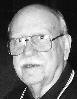 Photo de Romeo Fortier