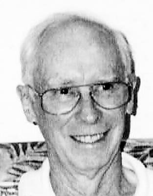 Photo of Jean-Paul Bougie