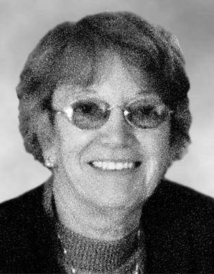Photo of Rejeanne Ostiguy