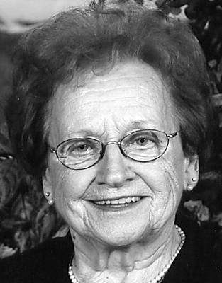 Photo of Rejeanne Dufresne
