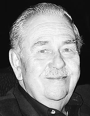 Photo of Jean-Louis Dion