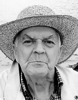 Photo of Antonin Patenaude