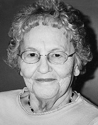 Photo de Dame-Edith Dupont