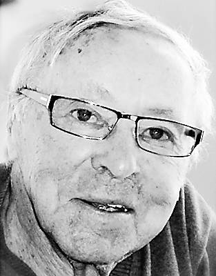 Photo of Jean-Paul Collette