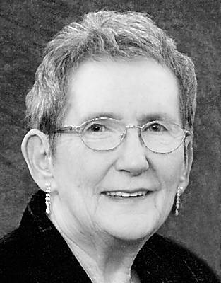 Photo of Madame-Therese Girouard