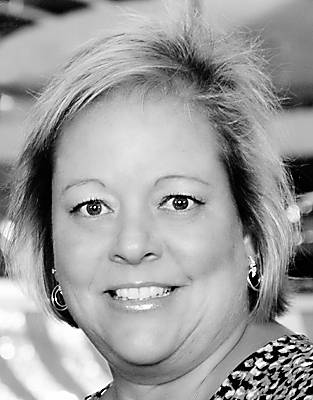Photo de Brigitte Beaulieu
