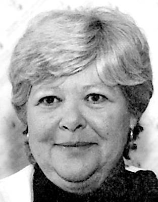 Photo of Johanne Gareau