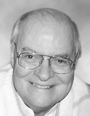 Photo of Jean-Pierre Gosselin